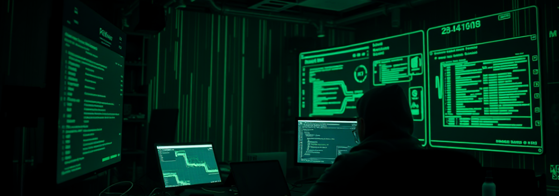 The Only Dark Web Monitoring Guide You’ll Need in 2026