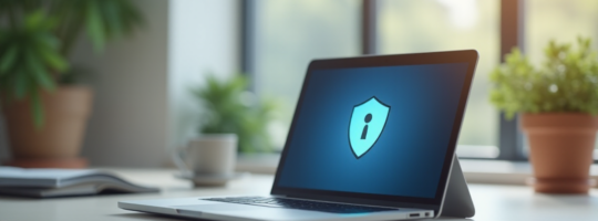 Proven Best Antivirus Software for Small Spaces