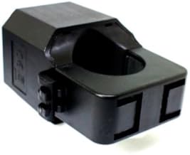 Eyedro 200A Current Sensor – Real-Time Energy Web Monitoring, Compatible With Eyedro Home & Business Electricity Monitor