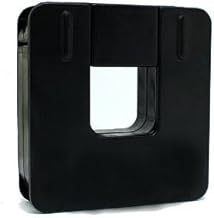 Eyedro 400A Current Sensor – Real-Time Energy Web Monitoring, Compatible with Eyedro Business Electricity Monitors (-LV 